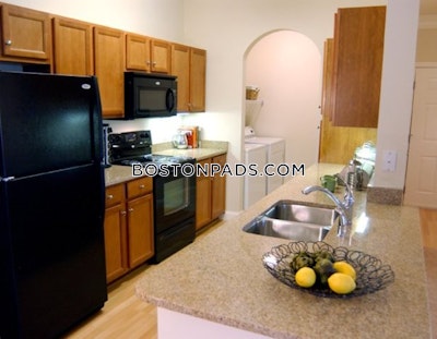 Billerica Apartment for rent 2 Bedrooms 2 Baths - $2,720