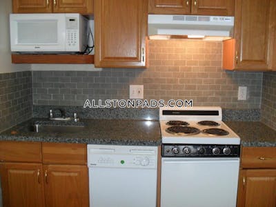 Allston Apartment for rent Studio 1 Bath Boston - $2,100