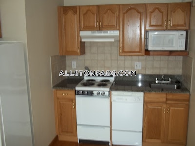 Allston Apartment for rent Studio 1 Bath Boston - $2,150