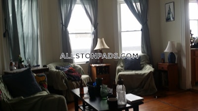 Allston Apartment for rent 4 Bedrooms 1 Bath Boston - $3,700