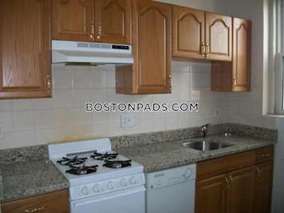 Allston/brighton Border 1 Bed 1 Bath Boston - $2,150