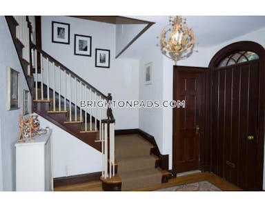 Brighton Apartment for rent 6 Bedrooms 2.5 Baths Boston - $10,500