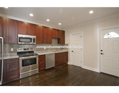 Jamaica Plain 2 Beds 1.5 Baths Boston - $3,600 50% Fee