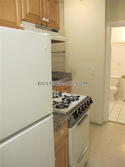 Back Bay Apartment for rent 1 Bedroom 1 Bath Boston - $2,700