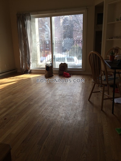 Northeastern/symphony Apartment for rent 1 Bedroom 1 Bath Boston - $2,500