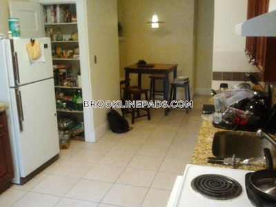 Brookline Apartment for rent 2 Bedrooms 1 Bath  Boston University - $4,300