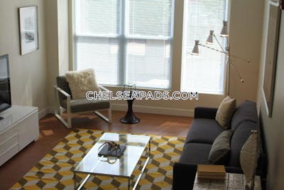 Chelsea Apartment for rent 1 Bedroom 1 Bath - $2,075 25% Fee