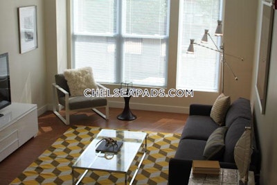 Chelsea Apartment for rent 1 Bedroom 1 Bath - $2,075 25% Fee