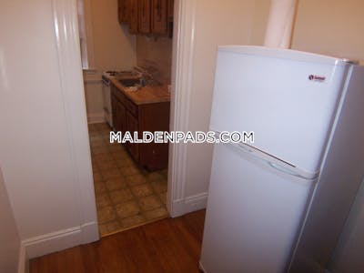 Malden Apartment for rent 1 Bedroom 1 Bath - $1,850