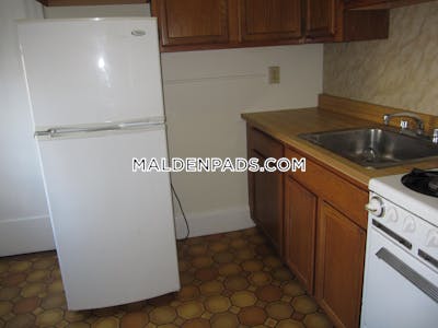 Malden Apartment for rent Studio 1 Bath - $1,725