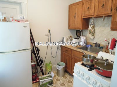 Malden Studio 1 Bath - $1,775