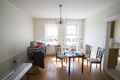 Malden 2 Beds 1 Bath - $2,175