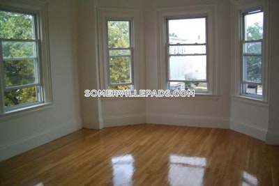 Somerville Apartment for rent 4 Bedrooms 1 Bath  East Somerville - $4,000