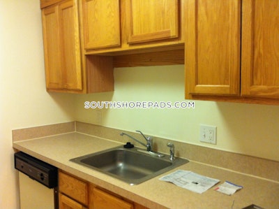 Weymouth Apartment for rent 2 Bedrooms 1 Bath - $2,295