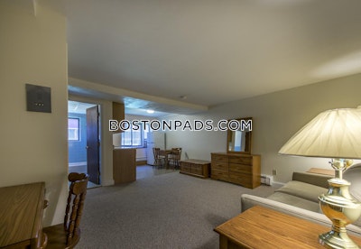 Cambridge 0 Bed 1 Bath CAMBRIDGE  Davis Square - $2,200