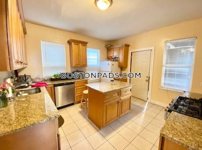 Mission Hill 3 Beds 2 Baths Mission Hill Boston - $4,800