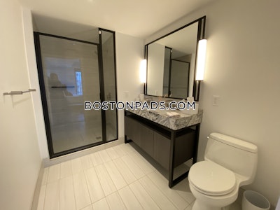 Seaport/waterfront 1 Bed 1 Bath BOSTON Boston - $3,474