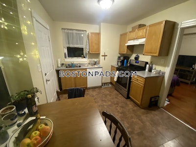 Mission Hill 3 Bed 1.5 Bath BOSTON Boston - $3,800