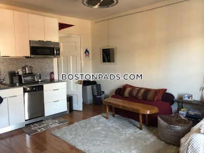 Northeastern/symphony Studio 1 Bath on Saint Stephen St in BOSTON Boston - $2,375