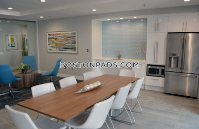 South Boston 1 Bed 1 Bath BOSTON Boston - $2,743