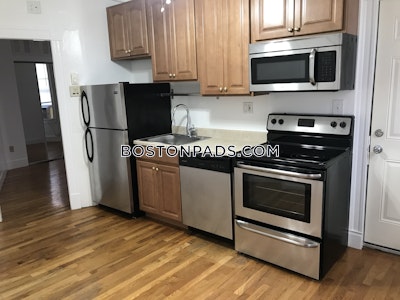 North End 1 Bed 1 Bath BOSTON Boston - $2,300