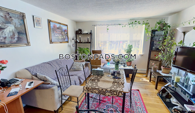 Brighton 2 Beds 1 Bath Boston - $2,400