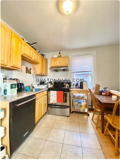 Northeastern/symphony 4 Beds 1 Bath Boston - $4,500