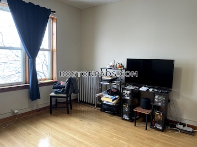 Allston 1 Bed 1 Bath BOSTON Boston - $2,500