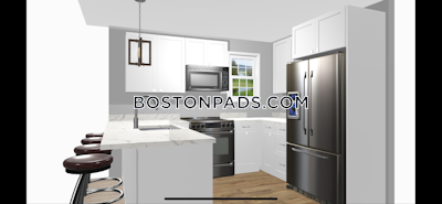 Allston 4 Bed 2 Bath BOSTON Boston - $5,800