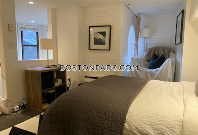 Back Bay 3 Bed 2 Bath BOSTON Boston - $5,700