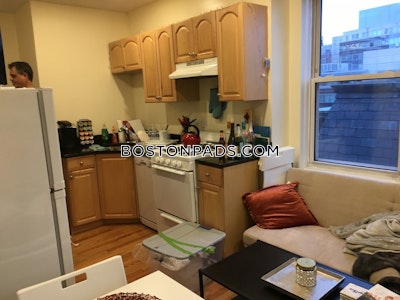 Beacon Hill 2 Beds 1 Bath Boston - $3,500