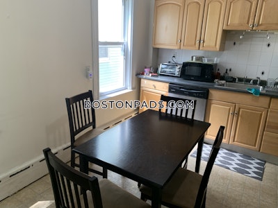 Mission Hill 4 Beds 1 Bath Boston - $6,000