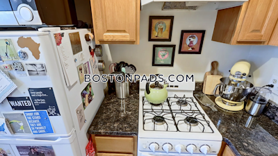 South End Excellent 1 Bed 1 Bath on Shawmut Ave Boston - $2,875