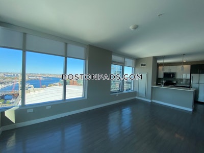 Downtown 1 Bed 1 Bath Boston - $3,055