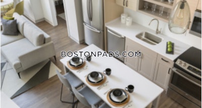 Jamaica Plain Studio 1 Bath Boston - $3,209