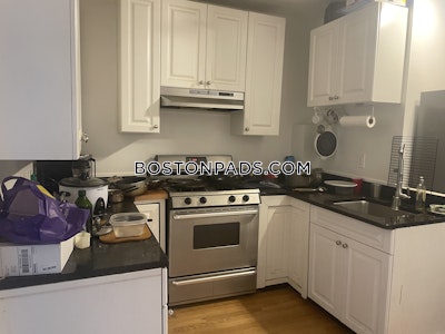 Mission Hill 3 Bed 2 Bath BOSTON Boston - $4,600