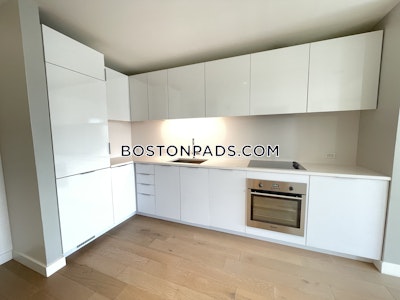 South End 1 Bed 1 Bath Boston - $3,070