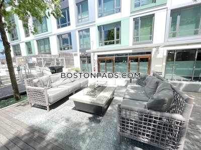 South End Studio 1 Bath Boston - $2,805