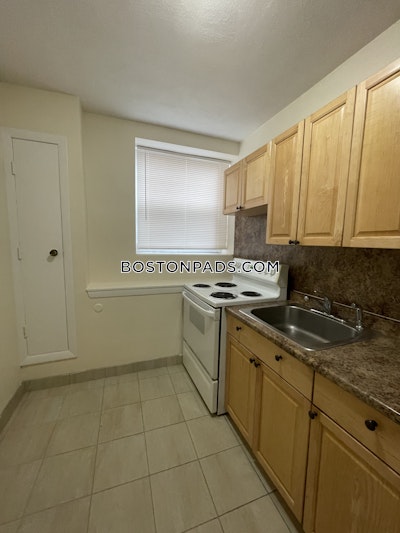 Allston 1 Bed 1 Bath Boston - $2,050 No Fee