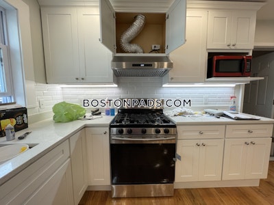 Jamaica Plain 4 Beds 2 Baths Boston - $5,500