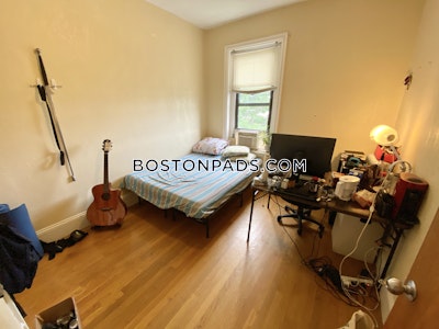 Northeastern/symphony 3 Bed 1 Bath BOSTON Boston - $5,500