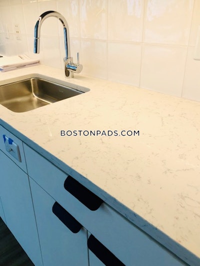 Seaport/waterfront 3 Bed 2 Bath BOSTON Boston - $7,519 No Fee