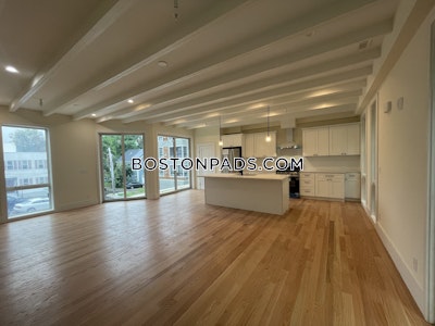 Brookline 3 Beds 2.5 Baths Brookline Village  Brookline Village - $5,650