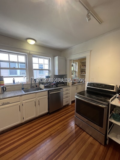 Somerville 4 Beds Tufts  Tufts - $5,200