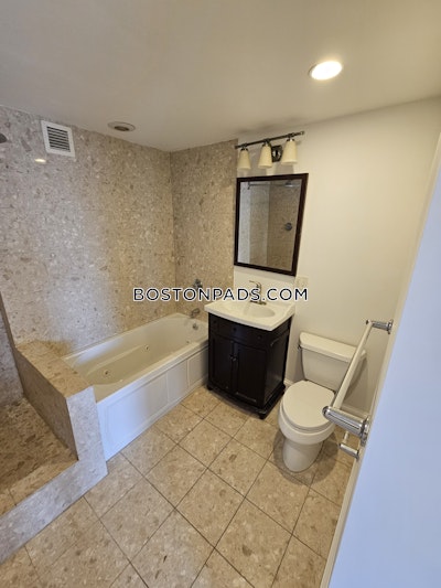 Seaport/waterfront 2 Bed 1.5 Bath BOSTON Boston - $4,350