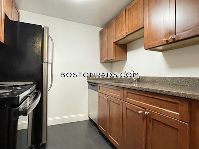 South End 4 Bed, 1 Bath Unit Boston - $7,000