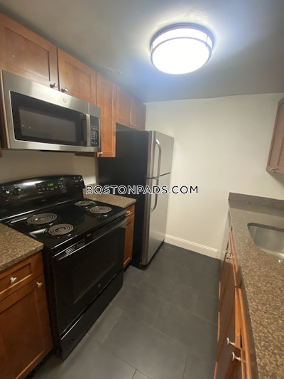 South End 4 Bed 1 Bath BOSTON Boston - $7,000