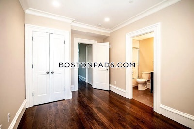 Brookline 4 Bed 2 Bath BROOKLINE- COOLIDGE CORNER $5,200  Coolidge Corner - $5,500