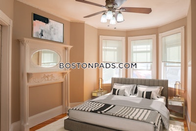 Mission Hill 6 Bed 2 Bath BOSTON Boston - $9,900