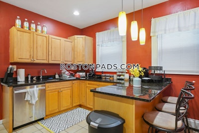 Mission Hill 4 Beds 1 Bath Boston - $6,800